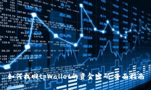 如何找回tpWallet的资金密码：全面指南