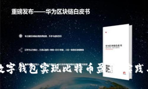 如何通过数字钱包实现比特币盈利：实践与策略分享