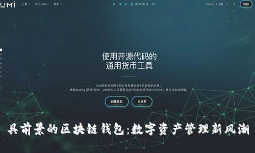 具前景的区块链钱包：数字资产管理新风潮