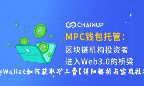 tpWallet如何获取矿工费？详细解析与实用技巧