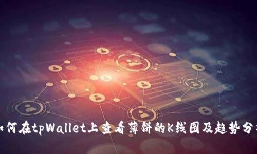 如何在tpWallet上查看薄饼的K线图及趋势分析