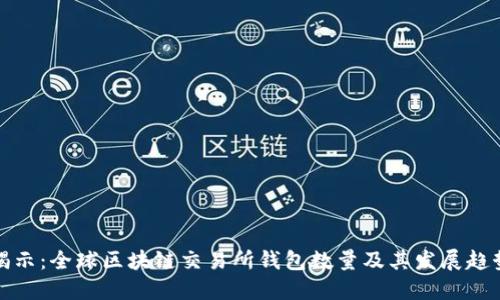 揭示：全球区块链交易所钱包数量及其发展趋势