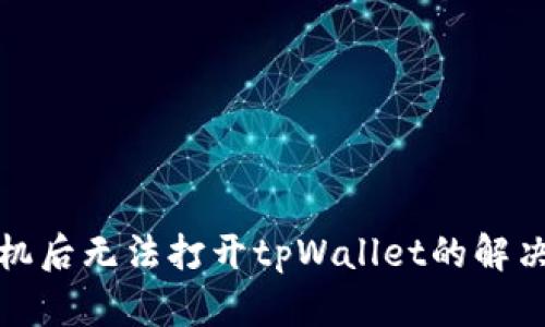 华为手机开机后无法打开tpWallet的解决方案与建议