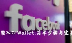 Luna转入TPWallet：简单步骤