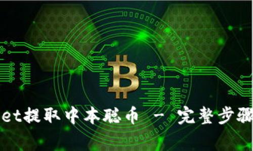 如何通过tpWallet提取中本聪币 - 完整步骤与常见问题解答