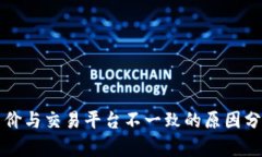 tpWallet的币价与交易平台不