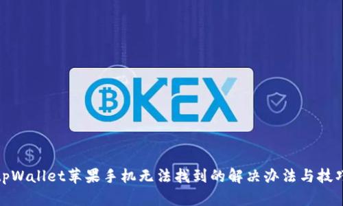 tpWallet苹果手机无法找到的解决办法与技巧