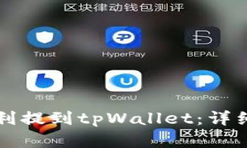 中本聪币如何顺利提到tpWallet：详细指南与实用技巧
