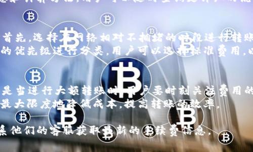 关于tpWallet转账的手续费，具体费用会受到多种因素的影响，包括转账的金额、转账的币种、网络拥堵情况等。通常情况下，tpWallet会在转账过程中显示相关的费用信息。

以下是一些常见的关于tpWallet转账手续费的内容：

转账过程中的手续费解析
在使用tpWallet进行转账时，用户需要注意转账手续费。在大多数情况下，转账手续费包括两部分：平台手续费和网络手续费。
平台手续费是由tpWallet自身收取的。这笔费用主要用于维持平台的运营及维护。网络手续费是针对区块链网络的费用，主要用于支付矿工的费用以确保交易的确认。

手续费的计算方式
手续费的计算方式通常是动态的，根据当前网络的状态和交易的复杂度有所不同。一般来说，手续费会在用户进行转账时，系统自动计算并予以显示。
许多钱包在进行转账时，提供了不同手续费的选项。用户可以根据急迫程度选择支付较高的手续费以加快交易确认，或者选择较低的手续费以节省成本。

如何查询手续费
在进行转账之前，用户可以在tpWallet的转账页面查看当前的手续费详情。在确认按钮旁边，会有手续费的显示，用户可以提前了解费用情况。
此外，tpWallet也可能在官网或客服渠道提供手续费的相关信息和计算方法，用户可以随时查询更详细的说明。

如何降低转账手续费
用户在使用tpWallet时，有几种策略可以帮助降低转账手续费。首先，选择在网络相对不拥堵的时段进行转账，可以明显减少手续费。
其次，了解并选择适合的手续费选项。这些选项通常会根据交易的优先级进行分类。用户可以选择标准费用，以降低成本。

整体影响及总结
总体来看，tpWallet的转账手续费是一个必需关注的问题，尤其是当进行大额转账时。用户要时刻关注费用的变动，并选择最适合自己的转账方式。
在日常使用中，合理选择转账时间和手续费选项，可以帮助用户最大限度地降低成本，提高转账的效率。

如果你需要更详细的信息，建议直接查看tpWallet的官网或联系他们的客服获取最新的手续费信息。