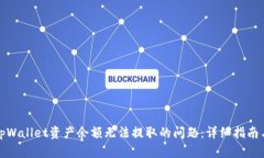 如何解决tpWallet资产余额无