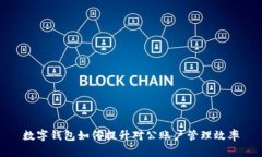 数字钱包如何提升对公账