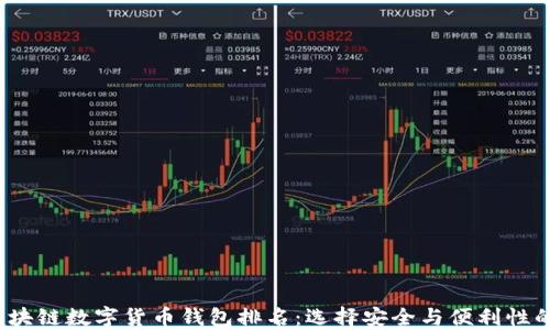 
2023年区块链数字货币钱包排名：选择安全与便利性的最佳指南