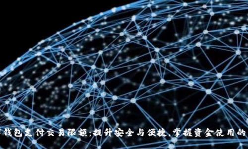 数字钱包支付交易限额：提升安全与便捷，掌握资金使用的智慧