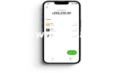 位于titletpWallet, 钱包应用