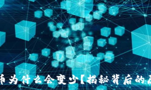  
tpWallet中的币为什么会变少？揭秘背后的原因与解决方案