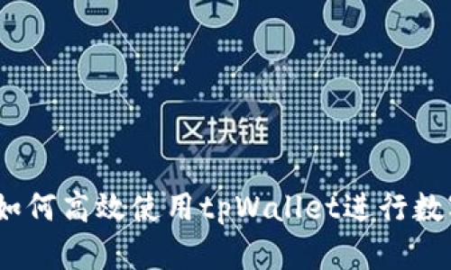 全面解析：如何高效使用tpWallet进行数字货币管理