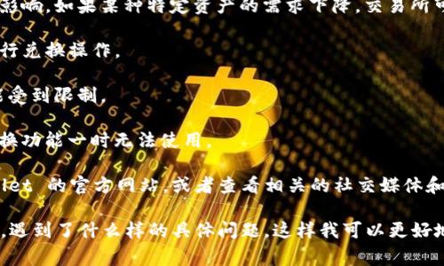 关于“tpWallet”是否可以兑换，我们需要更加具体的信息。首先，tpWallet 是一个去中心化的钱包，通常用于存储和交易数字资产。具体的兑换功能可能与以下几个因素有关：

1. **市场动态**：数字资产的兑换功能可能会受到市场供需关系的影响。如果某种特定资产的需求下降，交易所可能会暂停其兑换。

2. **技术问题**：有时系统维护或技术问题也可能导致暂时无法进行兑换操作。

3. **政策调整**：加密货币相关的法律法规经常变化，导致某些功能受到限制。

4. **平台更新**：wallet 服务提供商可能会进行平台升级，导致兑换功能一时无法使用。

为了确认 tpWallet 是否能兑换及其原因，建议您直接访问 tpWallet 的官方网站，或者查看相关的社交媒体和社区讨论。这些地方的最新消息和公告可能会提供更为准确的信息。

如果需要更详细的情况，请提供更多信息，例如您尝试兑换何种资产，遇到了什么样的具体问题。这样我可以更好地为您提供帮助。