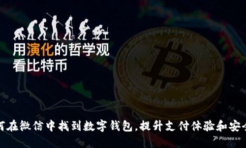 如何在微信中找到数字钱包，提升支付体验和安全性
