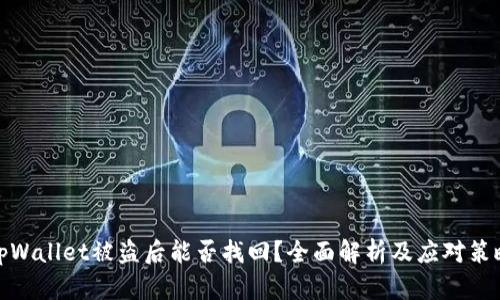tpWallet被盗后能否找回？全面解析及应对策略