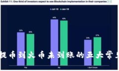 tpWallet提币到火币未到账的