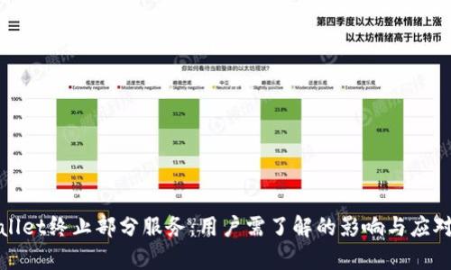 tpWallet终止部分服务：用户需了解的影响与应对策略