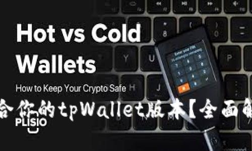 如何选择最适合你的tpWallet版本？全面解析与实用指南