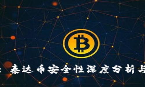 tpWallet: 泰达币安全性深度分析与使用体验