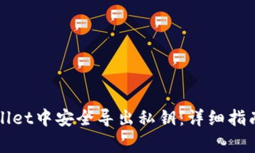 如何在tpWallet中安全导出私钥：详细指南与注意事项