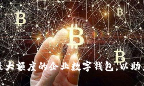 如何选择最大额度的企业数字钱包，以助力商业增长