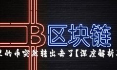 tpWallet里的币突然转出去了