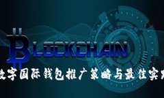 数字国际钱包推广策略与