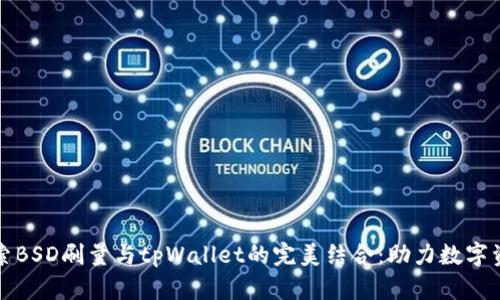 深入探索BSD刷量与tpWallet的完美结合：助力数字资产管理