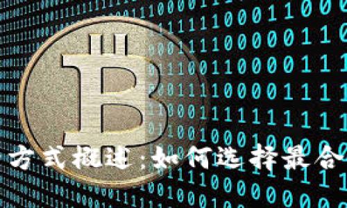 数字钱包登录方式概述：如何选择最合适的登录方式