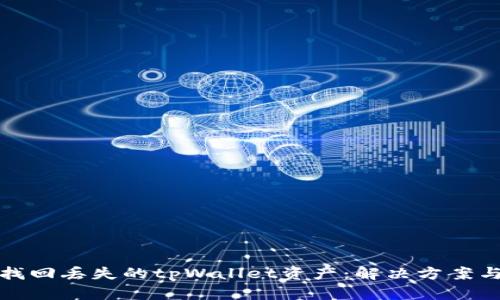 如何找回丢失的tpWallet资产：解决方案与建议