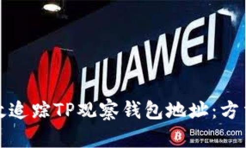 如何有效追踪TP观察钱包地址：方法与技巧