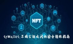 tpWallet：不同公链之间的安