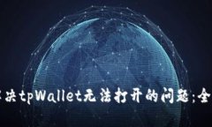 如何解决tpWallet无法打开的问题：全面指南