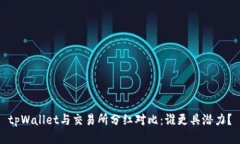 tpWallet与交易所分红对比：
