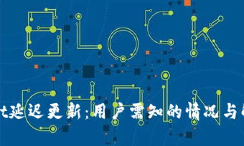 tpWallet延迟更新：用户需知的情况与解决方案