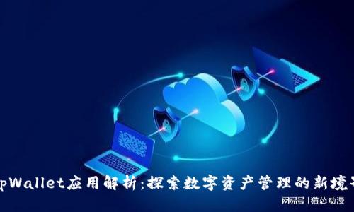 tpWallet应用解析：探索数字资产管理的新境界