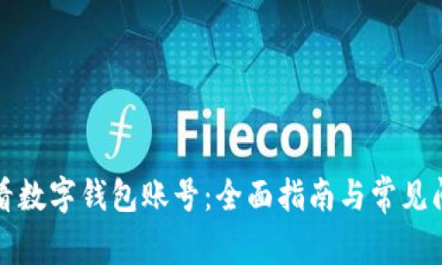 如何查看数字钱包账号：全面指南与常见问题解答