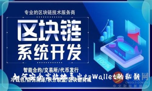 如何安全高效地导出tpWallet的私钥