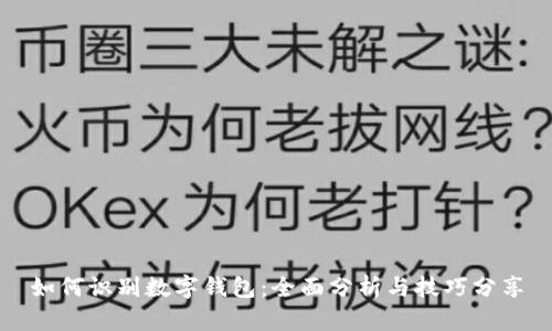 如何识别数字钱包：全面分析与技巧分享